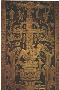 Templo Maya 2