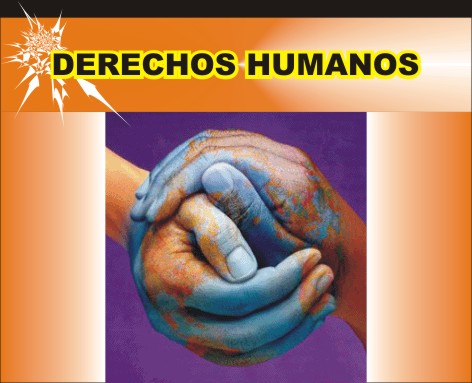 Derechos Humanos