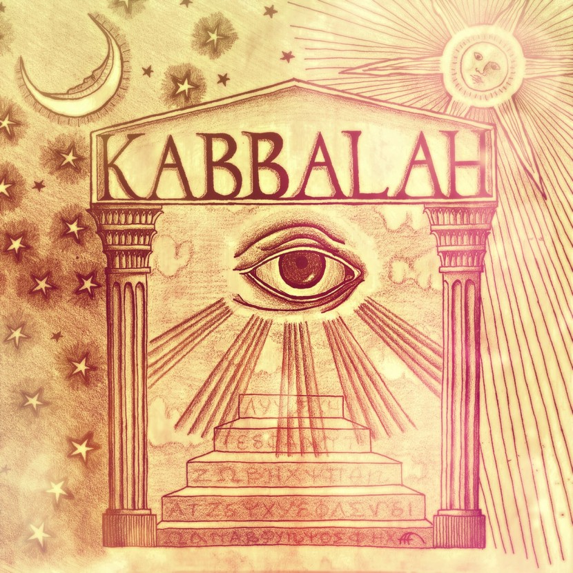 kabbalah